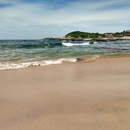 Pousada Mar e Marés-3