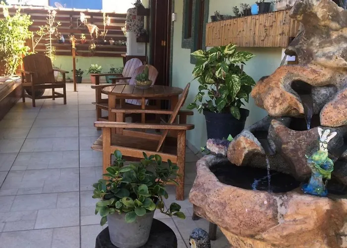 Pousada Da Vava Rio das Ostras