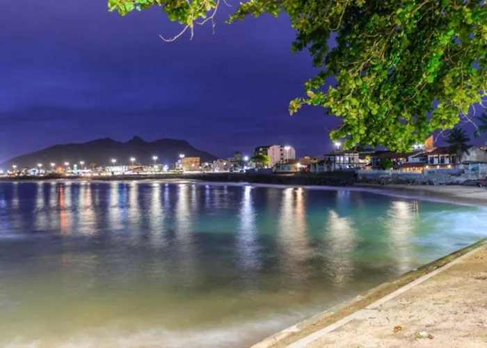 Pousada Da Vava Rio das Ostras
