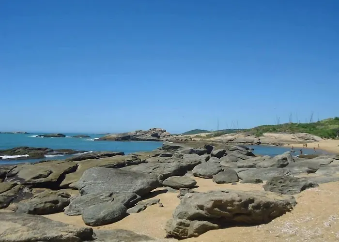 Hervadoce Pousada Rio das Ostras